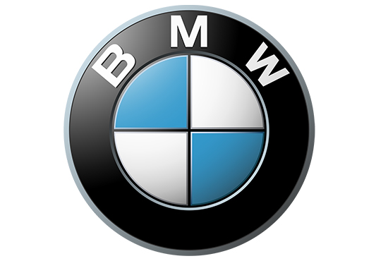 BMW car parts