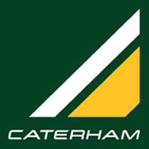 Buy Caterham Car Parts