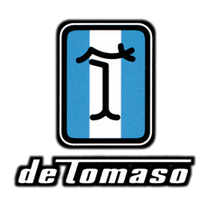 Buy De Tomaso Car Parts