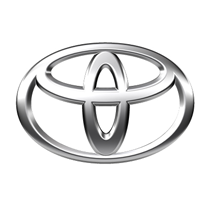Buy Toyota Car Parts